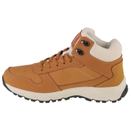 Campus Rosa CW0101321330 Shoes brown 1