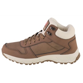 Campus Rosa CW0103322330 Shoes brown 1 Campus Rosa CW0103322330 Shoes brown 1