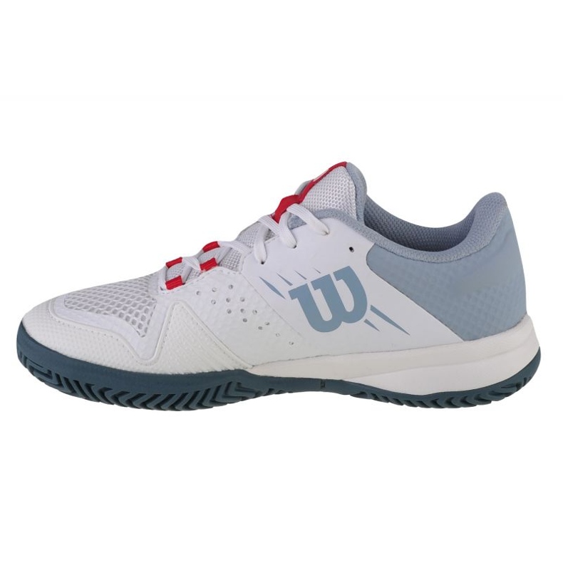 Wilson Kaos Devo 2.0 Tennis Shoes WRS328830 white 1