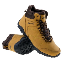 Martes Canel Mid Teen Jr 92800283618 brown 1