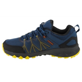 Columbia Peakfreak Ii Outdry M 2005101 403 navy blue 1