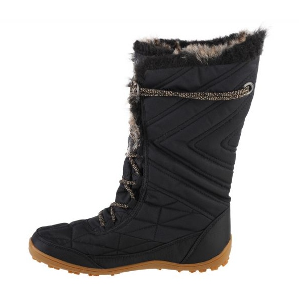 Columbia Minx Mid Iii W 1803 121 012 black 1 Columbia Minx Mid Iii W 1803 121 012 black 1