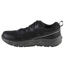 Columbia Plateau shoes 1987061010 black 1