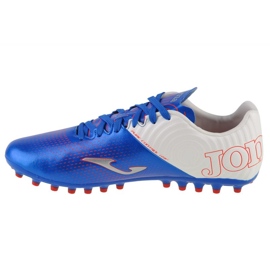 Joma Xpander 2204 Ag XPAW2204AG football boots blue blue 1 Joma Xpander 2204 Ag XPAW2204AG football boots blue blue 1