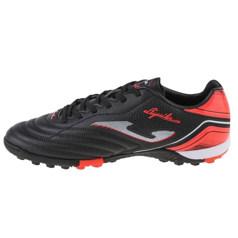 Joma Aguila 2241 Tf M AGUW2241TF football boots black black 1