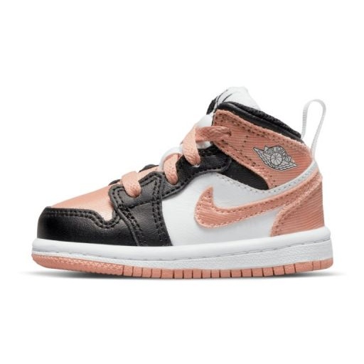 Nike Jordan 1 Mid Jr DM9079-108 multicolored 1
