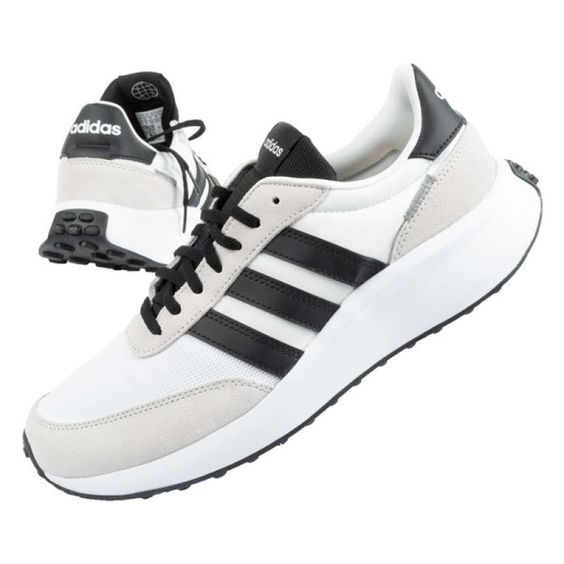 Adidas Run 70s GY3884 sports shoes white 1 Adidas Run 70s GY3884 sports shoes white 1
