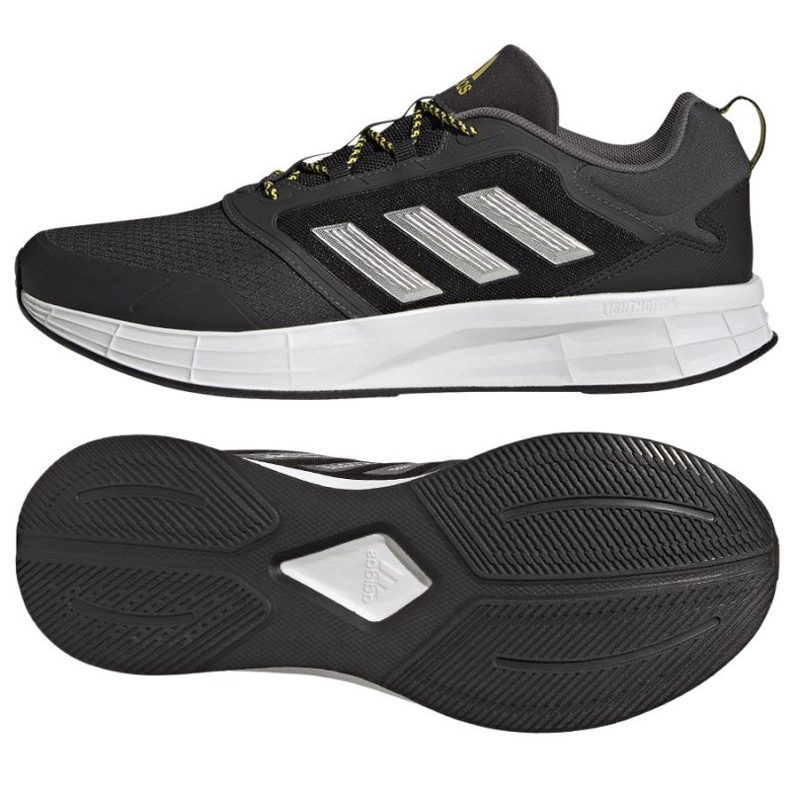 Adidas Duramo Protect GW3852 Running Shoes black 1