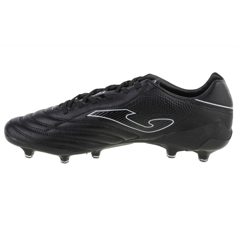 Joma Aguila Top 2101 Fg ATOPW2101FG football boots black black 1 Joma Aguila Top 2101 Fg ATOPW2101FG football boots black black 1