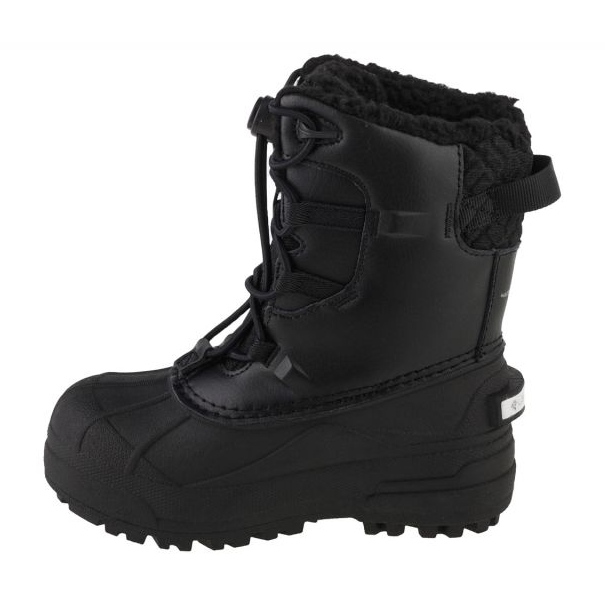 Columbia Bugaboot Celsius Wp Snow Boot 2007401010 black 1
