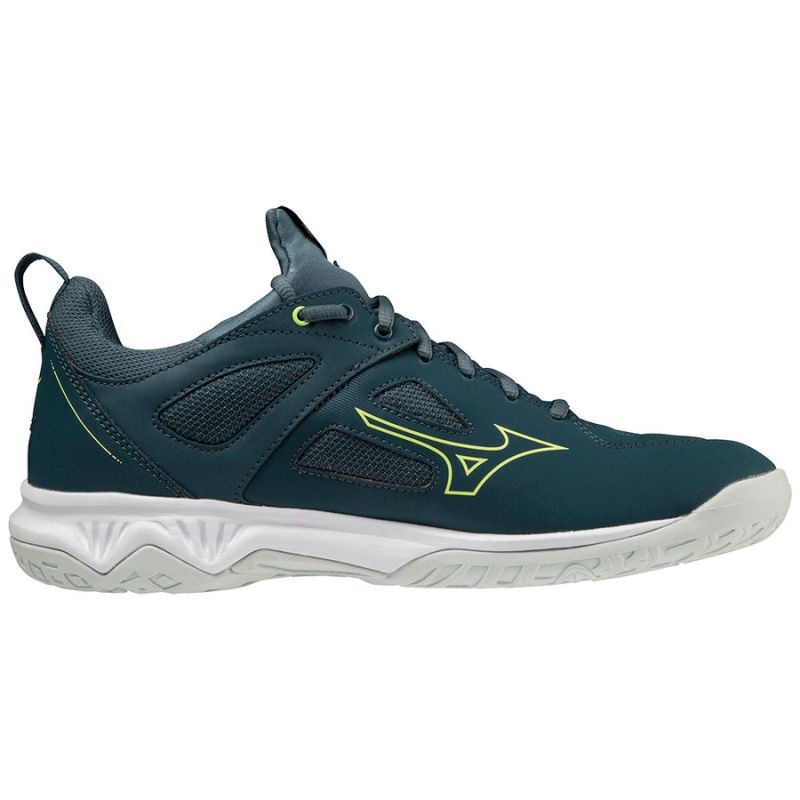 Mizuno ghost online
