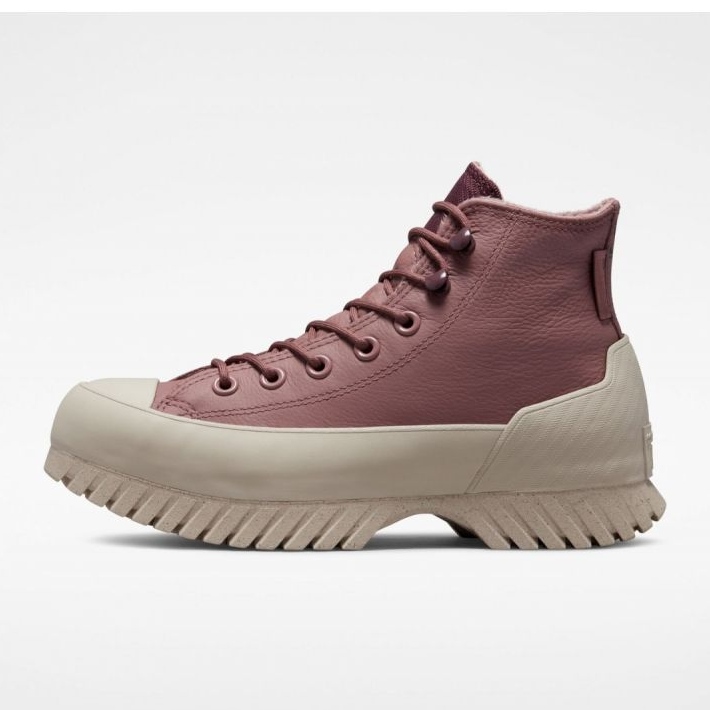 Converse Chuck Taylor All Star Lugged 2.0 W A01329C multicolored pink 1