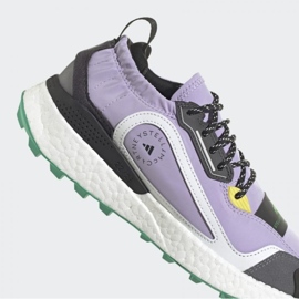 Adidas By Stella McCartney Outdoorboost 2.0 Cold.Rdy Shoes W GX9869 violet 5