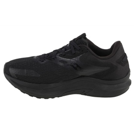 Saucony Axon 2 S20732-14 Shoes black 1