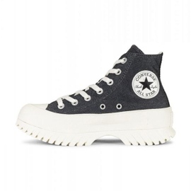 Converse Chuck Taylor All Star Lugged 2.0 High W A01368C navy blue 1