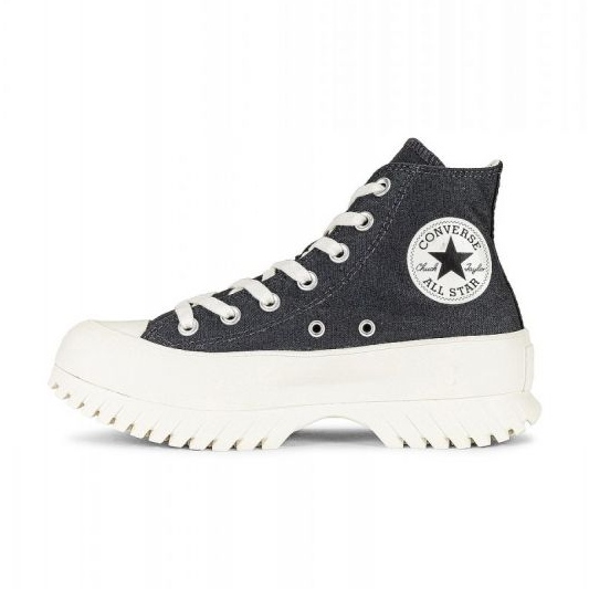 Converse Chuck Taylor All Star Lugged 2.0 High W A01368C navy blue 1