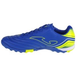 Joma Aguila 2204 Tf M AGUS2204TF shoes blue blue 1