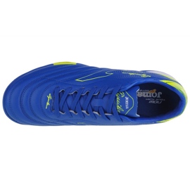 Joma Aguila 2204 Tf M AGUS2204TF shoes blue blue 2