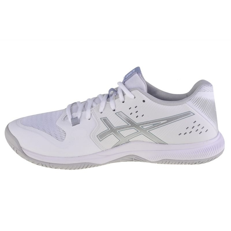 Asics Gel-Tactic W 1072A070-101 white 1