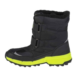 Kappa Cekis Tex T 260903T-1133 shoes black 1
