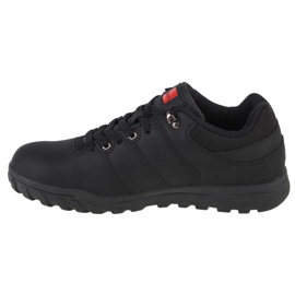 Campus Zlatar M CM0101322200 shoes black 1