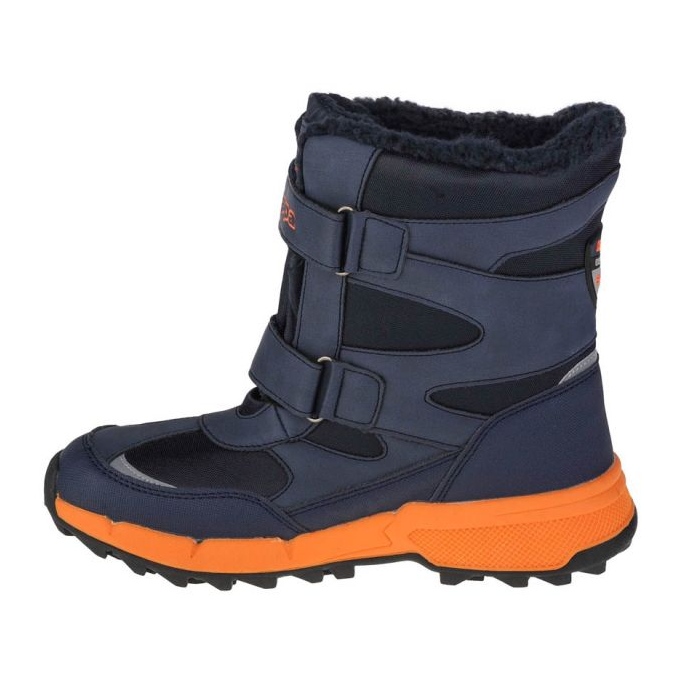 Kappa Cekis Tex T 260903T-6744 shoes blue 1