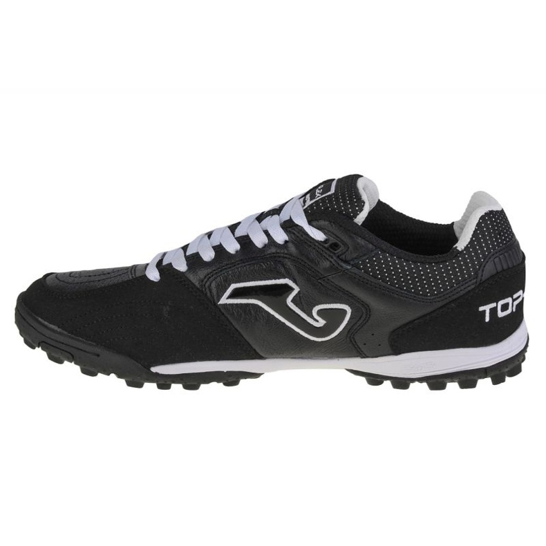 Joma Top Flex 2121 Tf TOPS2121TF shoes black black 1
