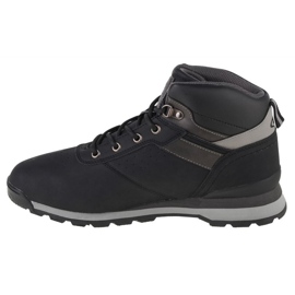 ONeill O'Neill Grand Teton Men Mid M 90223026-25Y shoes black 1 ONeill O'Neill Grand Teton Men Mid M 90223026-25Y shoes black 1