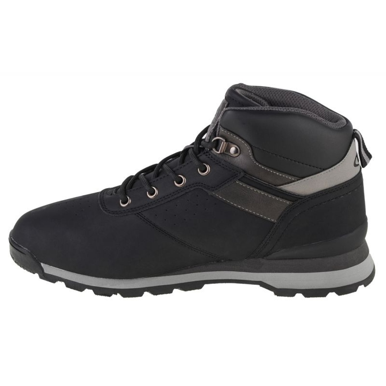 ONeill O'Neill Grand Teton Men Mid M 90223026-25Y shoes black 1 ONeill O'Neill Grand Teton Men Mid M 90223026-25Y shoes black 1