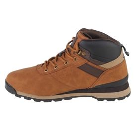ONeill O'Neill Grand Teton Men Mid M 90223026-JCU shoes brown 1