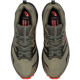 Asics Gel Sonoma 6 M 1011B050 300 green 1 Asics Gel Sonoma 6 M 1011B050 300 green 1