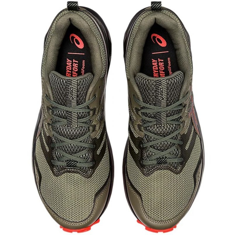 Asics Gel Sonoma 6 M 1011B050 300 green 1 Asics Gel Sonoma 6 M 1011B050 300 green 1