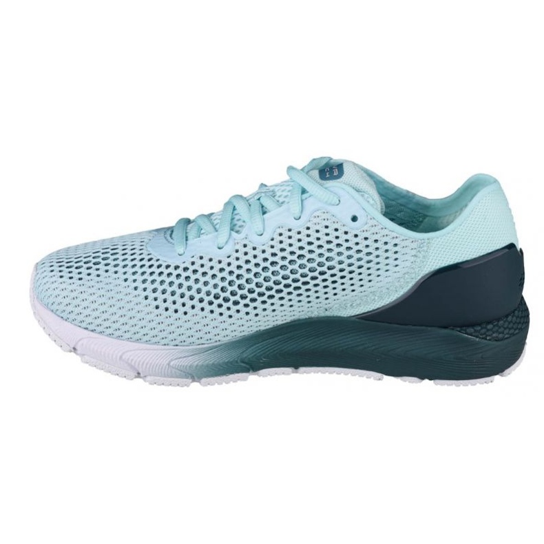 Under Armour Under Armor W Hovr Sonic 4 W 3023559-300 green 1