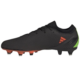 Adidas X Speedportal.3 Sg M GW8482 shoes black black 1