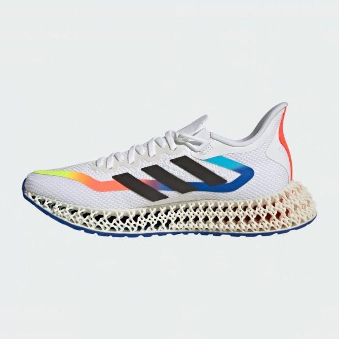 Adidas 4dfwd 2 Running Shoes M HQ1039 white 1