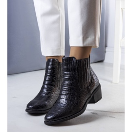 BM Black Fedot insulated boots 1