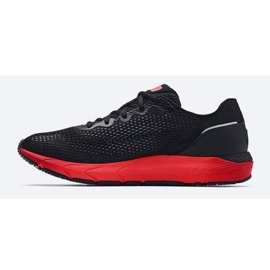 Under Armour Under Armor Hovr Sonic 4 Clr Shft M 3023 997-001 shoes black 1