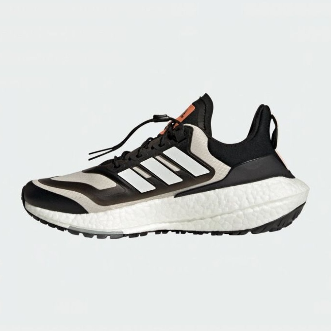 Ultraboost 2025 white black