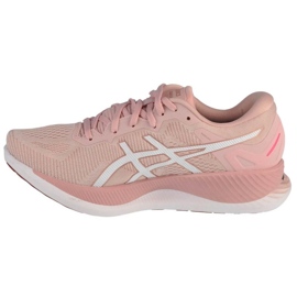 Asics GlideRide W 1012A699-703 running shoes pink 1