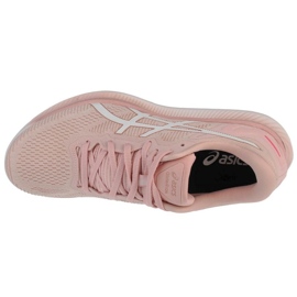 Asics GlideRide W 1012A699-703 running shoes pink 2