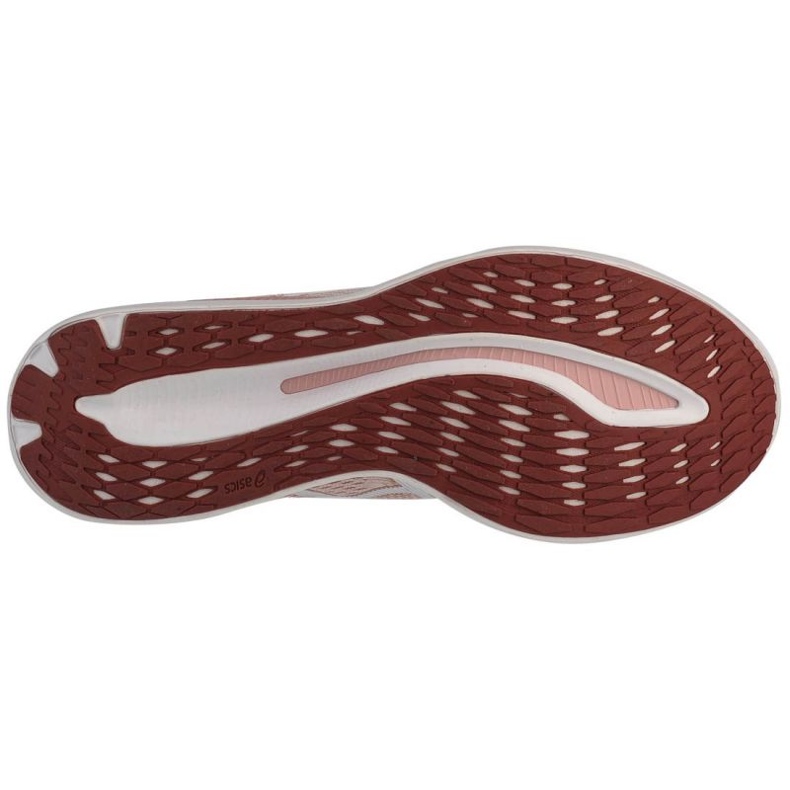 Asics GlideRide W 1012A699-703 running shoes pink 3