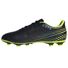 Adidas Copa Sense.4 In M GZ1395 shoes black black 1