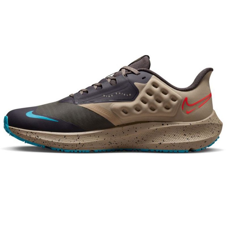 Nike Air Zoom Pegasus M DO7625 200 running shoe multicolored grey 1