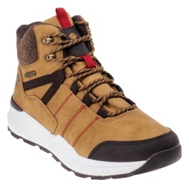 Iguana Ilmin Mid shoes 92800377107 brown 2