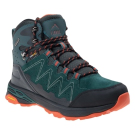 Elbrus Eravica Mid Wp Gc shoes 92800330938 green 2 Elbrus Eravica Mid Wp Gc shoes 92800330938 green 2