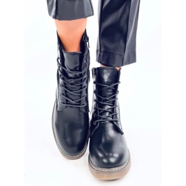 Boots by Bright Ferdia Black 1