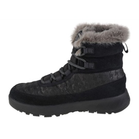 Columbia Slopeside Peak Luxe shoes 1979551010 black 1