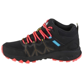 Columbia Peakfreak Ii Mid Outdry Shoes W 2005121012 black 1