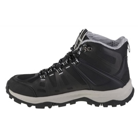 Big Star Trekking Shoes M KK174097 black 1