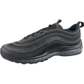 Nike Air Max 97 M BQ4567-001 shoe black 1